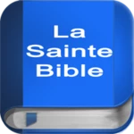 Logo of Bible en français Louis Segond android Application 